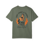 Free, Fierce & F*cking Beautiful Tee