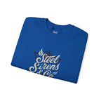 The Rise Above Crewneck Sweatshirt