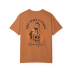 Free, Fierce & F*cking Beautiful Tee