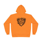 Unisex EcoSmart® Pullover Hoodie Sweatshirt