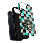 Voltage Vixen Phone Case
