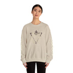 The Rise Above Crewneck Sweatshirt