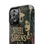 Wild-Ones Collage Phone Case