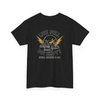 Die Empty Tee