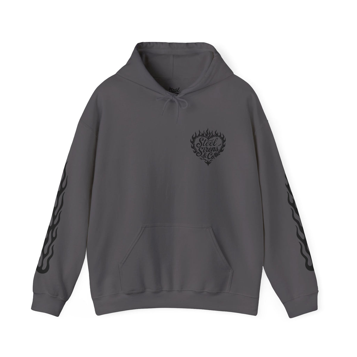 Extra as F*ck Hoodie