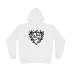 Unisex EcoSmart® Pullover Hoodie Sweatshirt