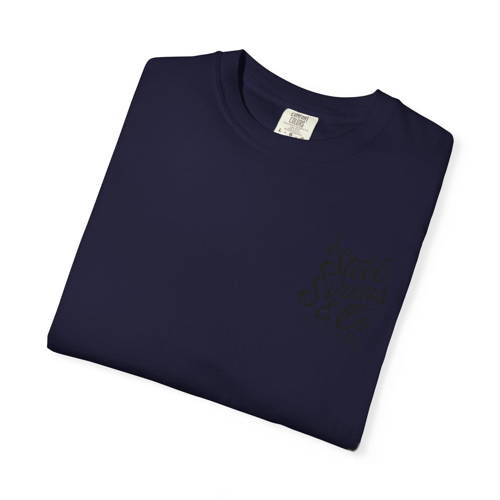 Classic Medusa Comfort Colors Tee