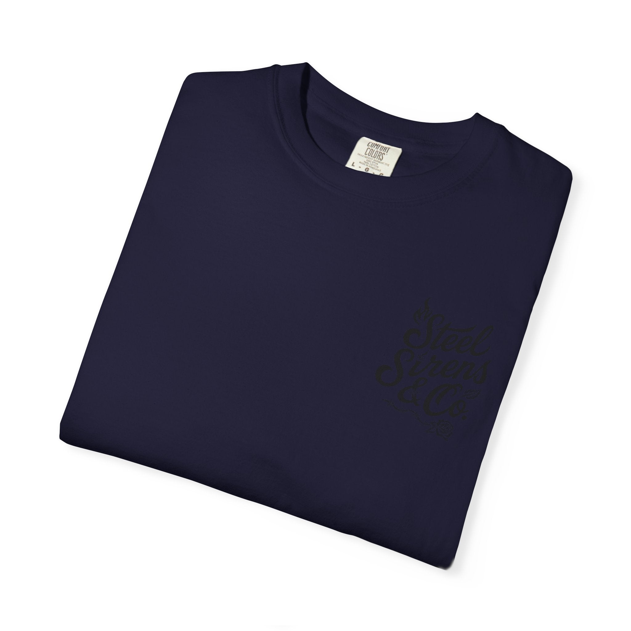 Classic Medusa Comfort Colors Tee