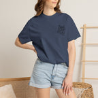 Classic Medusa Comfort Colors Tee