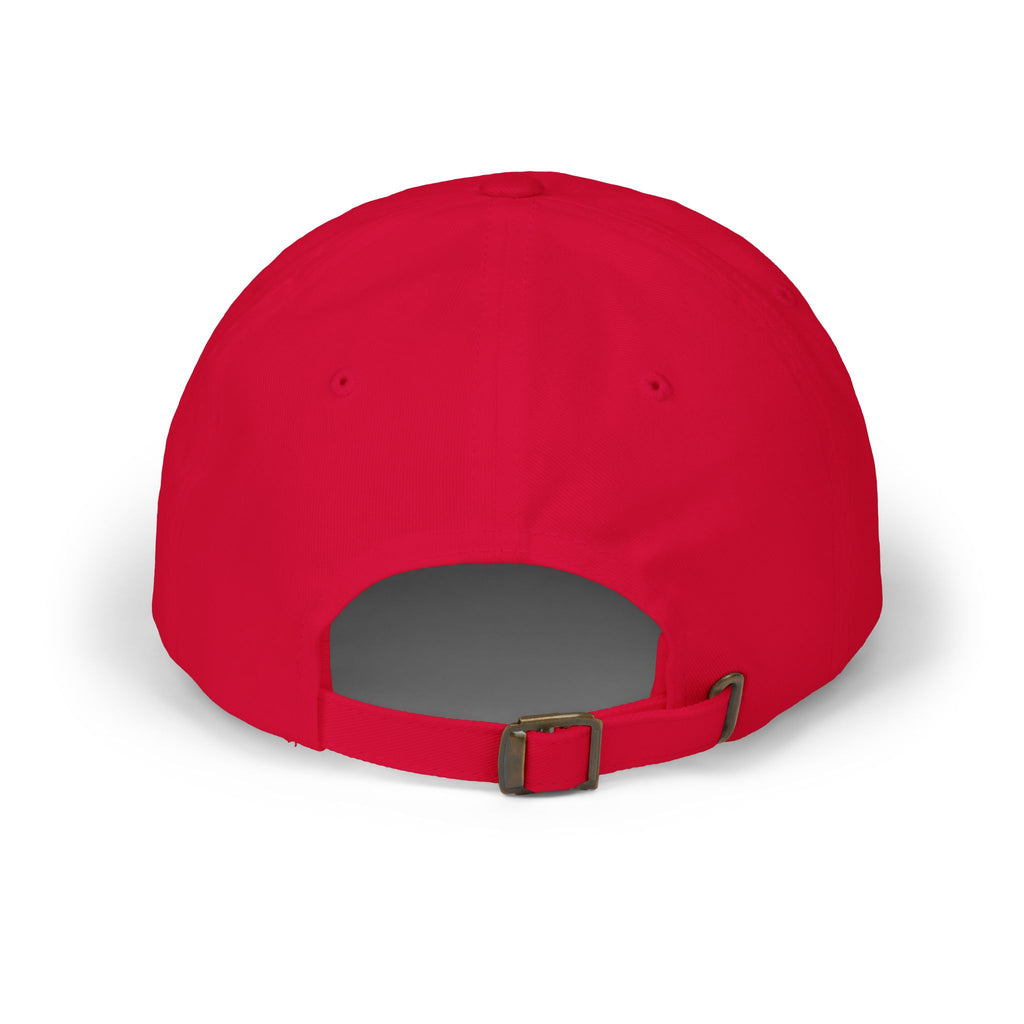 Dad Cap — 'Steel Sirens & Co.' Embroidered Logo Hat