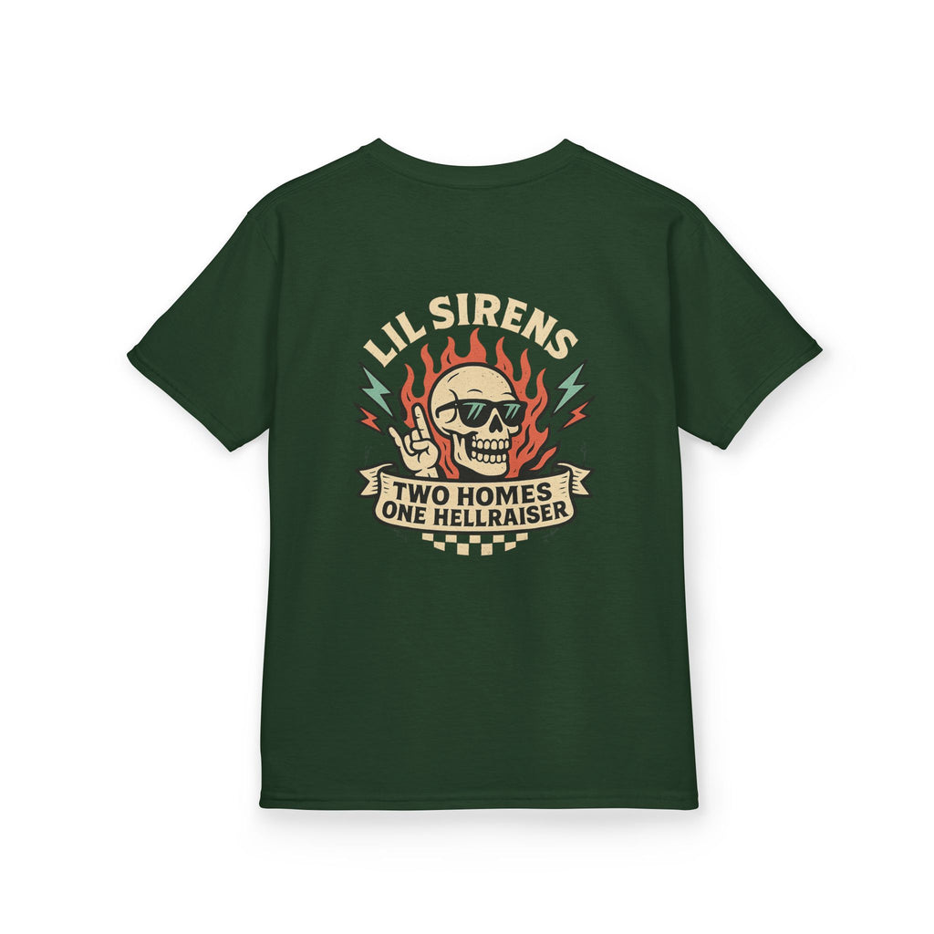 Two Homes One Hellraiser Tee