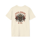 Rose to Ruin Unisex Tee