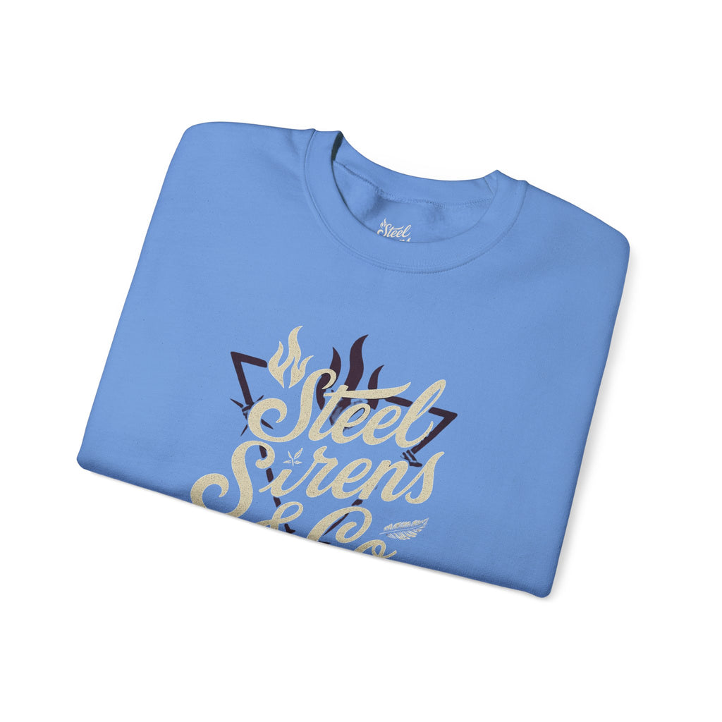 The Rise Above Crewneck Sweatshirt