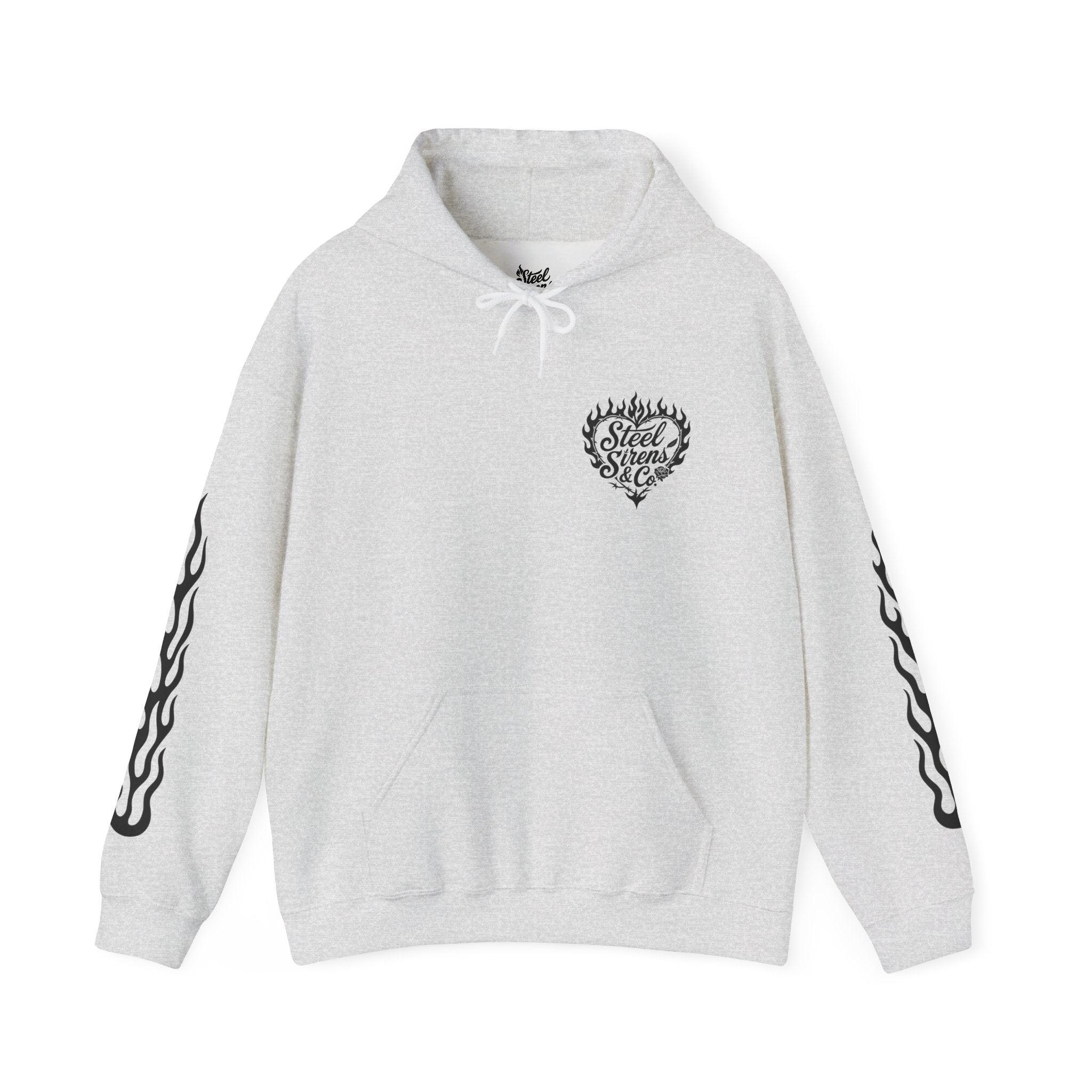 Extra as F*ck Hoodie