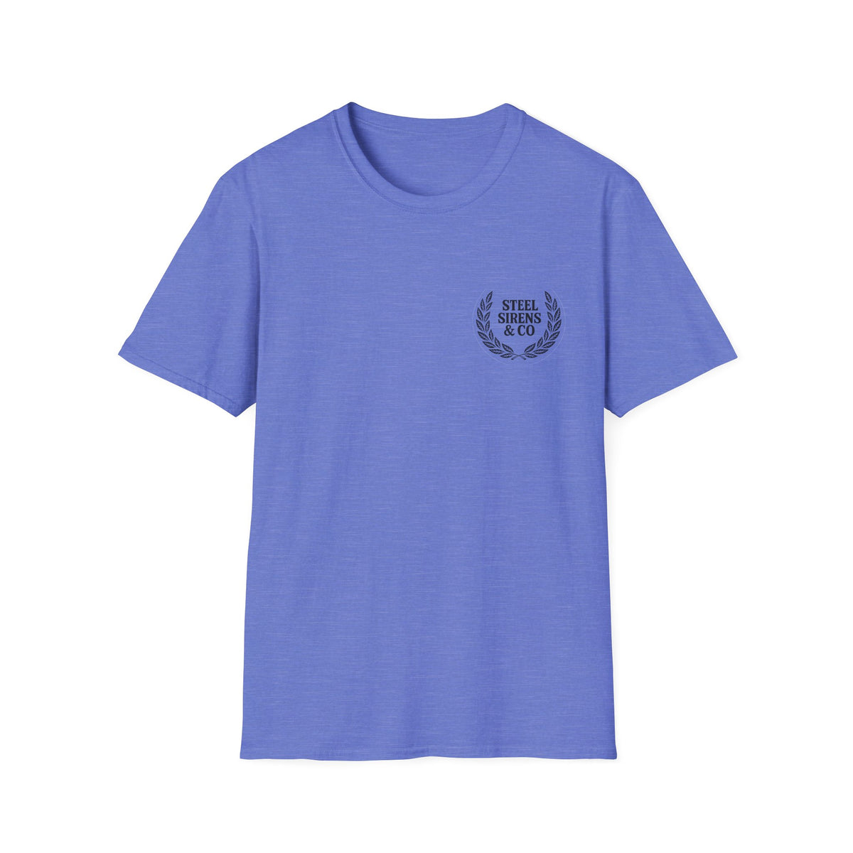 Siren Crest Tee