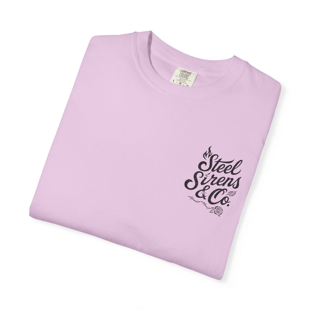 Classic Medusa Comfort Colors Tee
