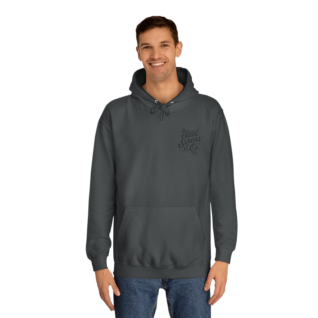 Classic Medusa Hoodie