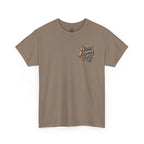 Burnout Babe Tee