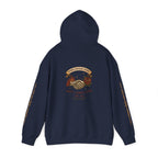 Unity Looks Good On Us Hoodie