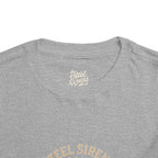 Small but Savage Toddler Tee