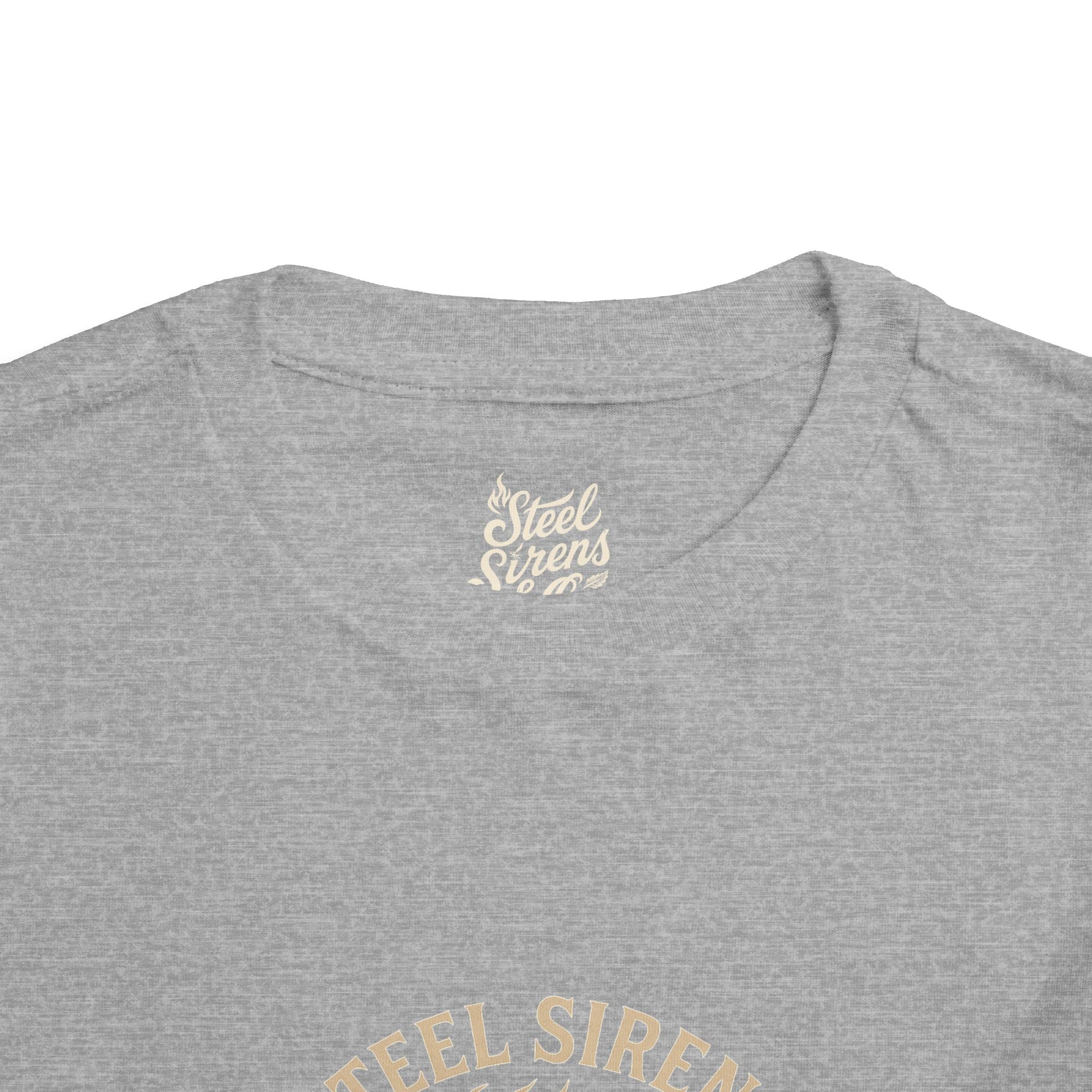 Small but Savage Toddler Tee