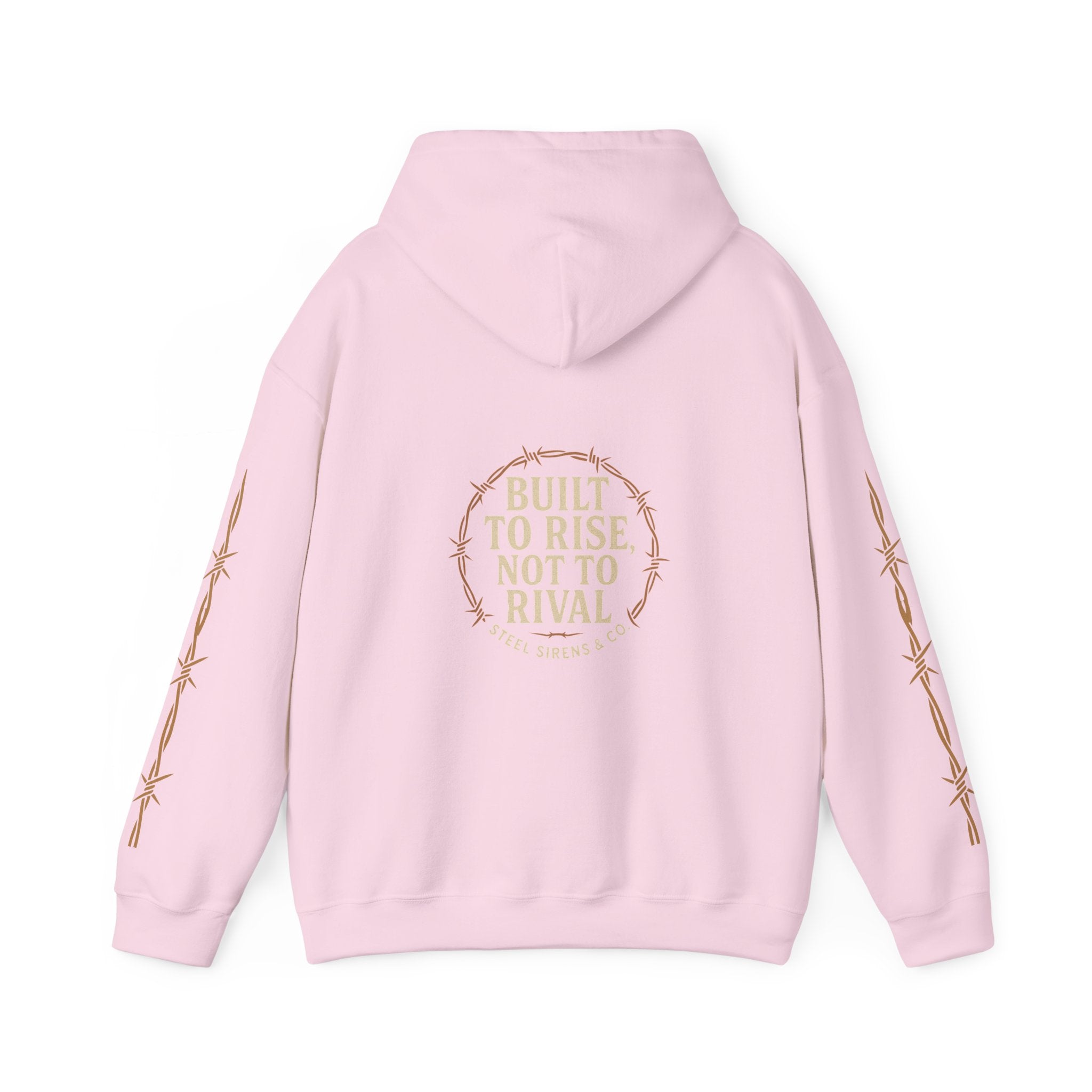 Barbed Heart Rival Hoodie