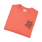 Classic Medusa Comfort Colors Tee