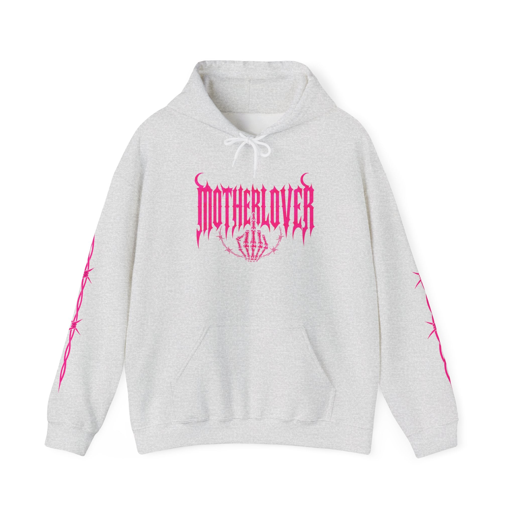 Motherlover Pullover Hoodie