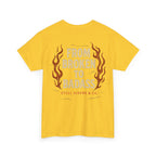 Broken to Badass Tee