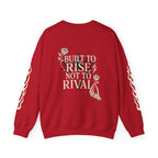 The Rise Above Crewneck Sweatshirt