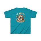 Two Homes One Hellraiser Youth Tee