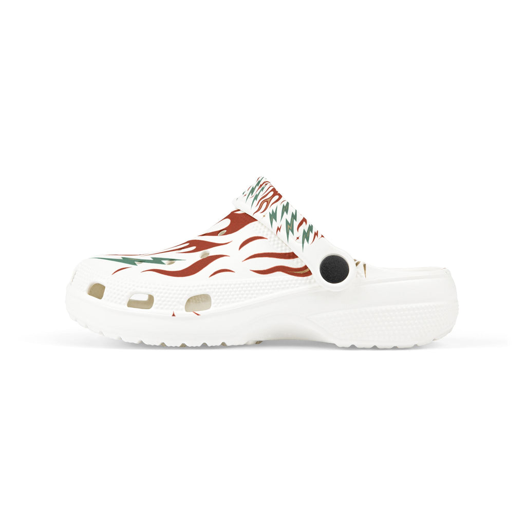 Wild & Wicked Kids Clogs