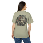 Siren Sovereign Heavy Faded Tee