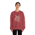 The Rise Above Crewneck Sweatshirt