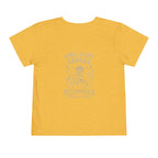 Small but Savage Toddler Tee