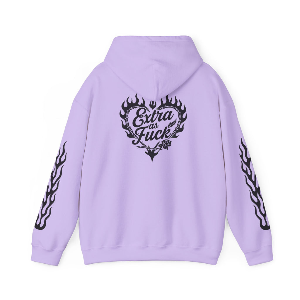 Extra as F*ck Hoodie