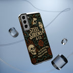 Wild-Ones Collage Phone Case