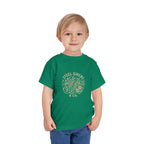 Small but Savage Toddler Tee