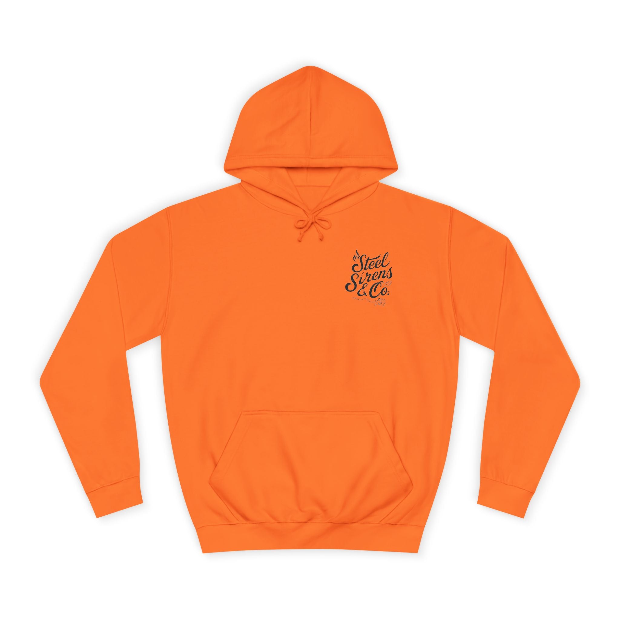 Classic Medusa Hoodie