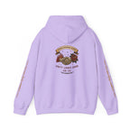 Unity Looks Good On Us Hoodie