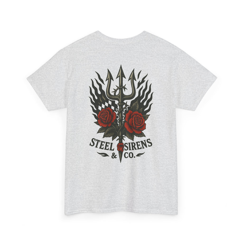 The Siren’s Strike Tee