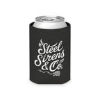 Can Cooler