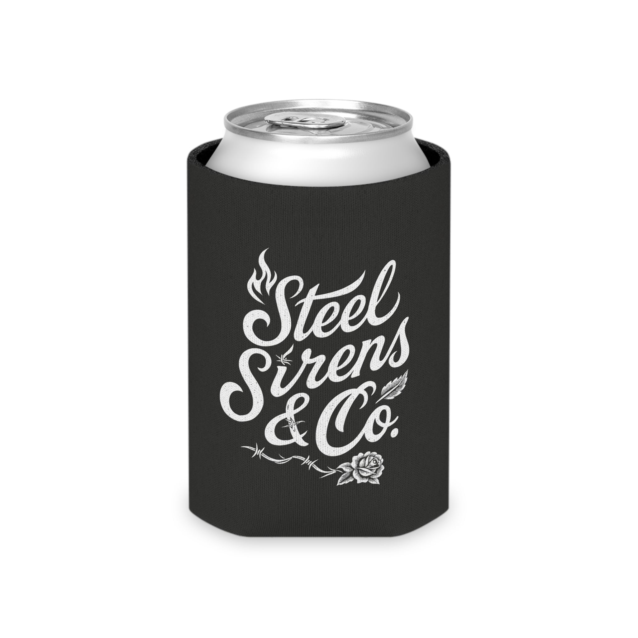 Can Cooler