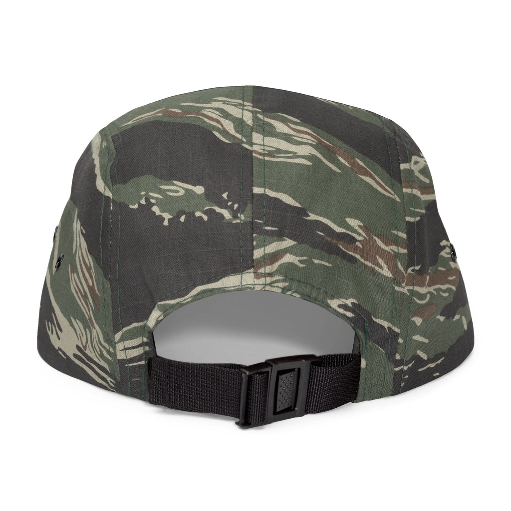Classic Medusa 5-Panel Cap