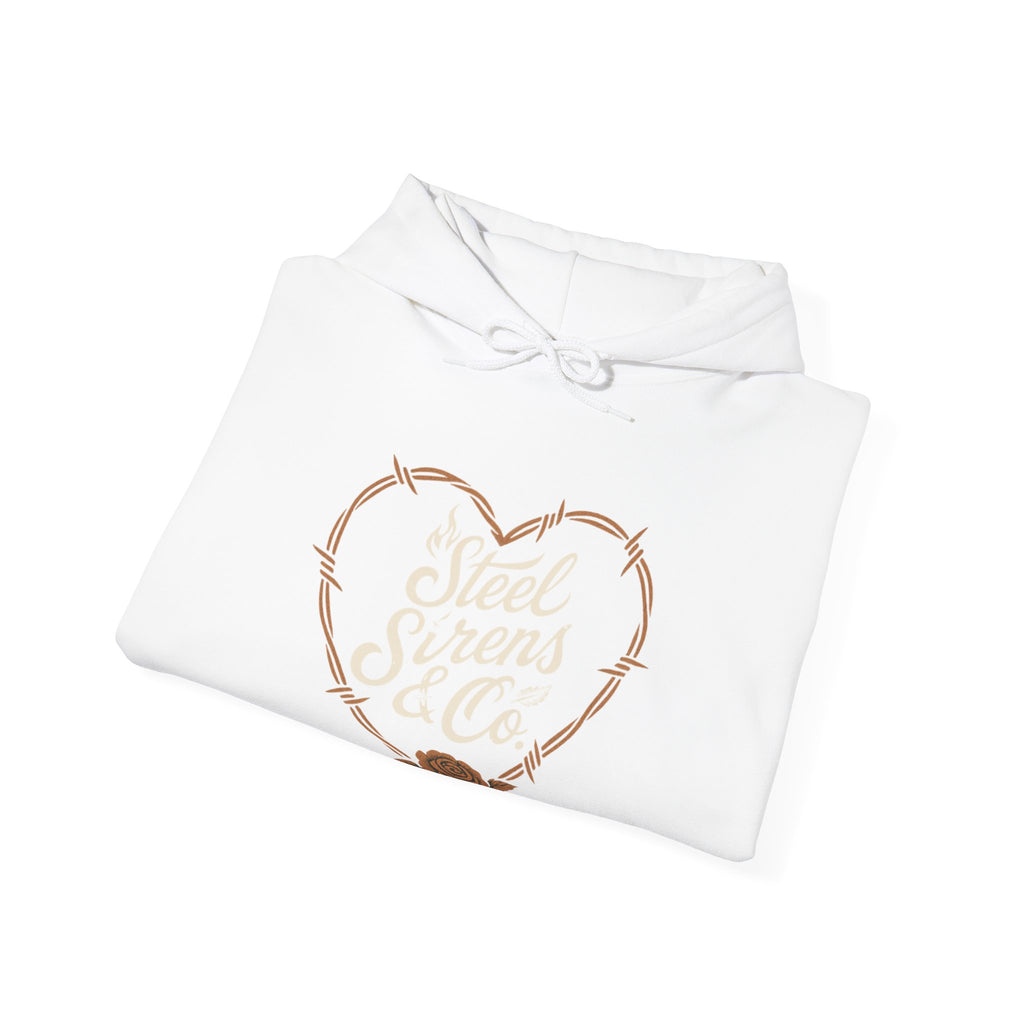 Barbed Heart Rival Hoodie
