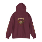 Unity Looks Good On Us Hoodie
