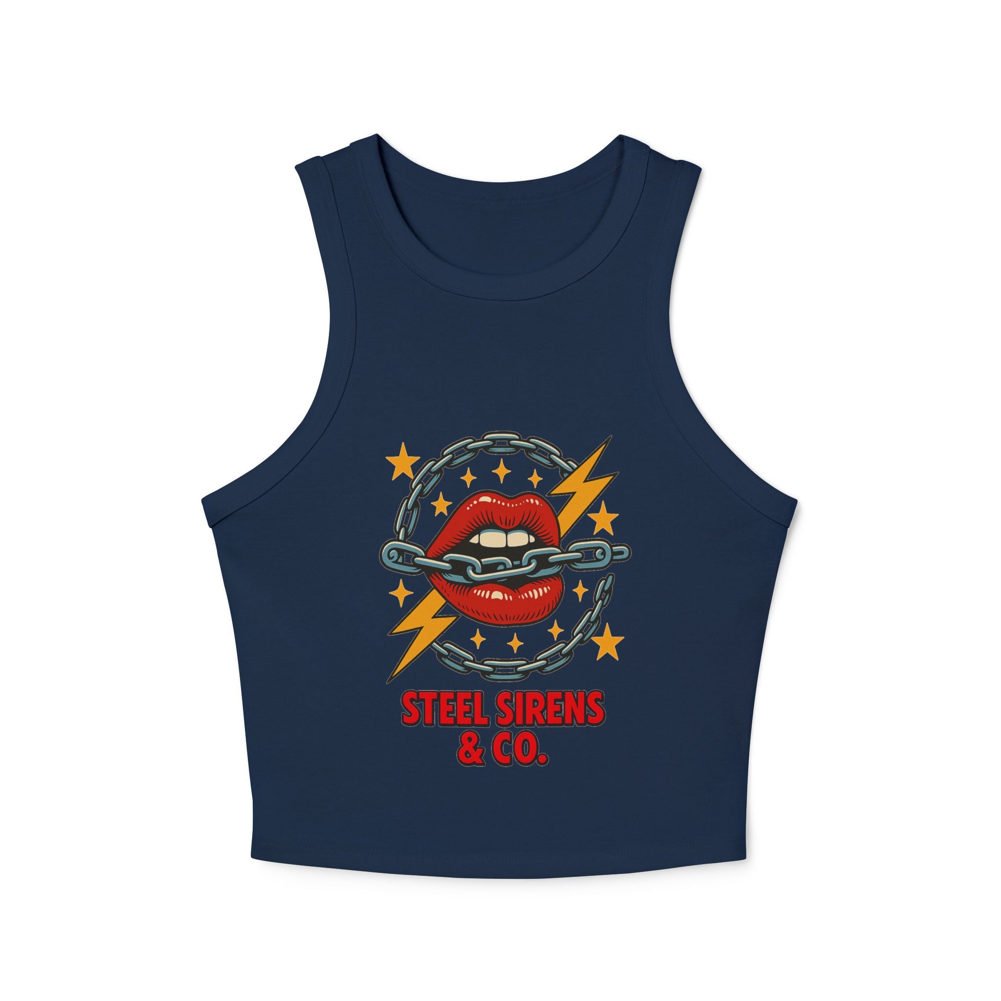 Grease & Gloss Tank