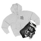 Classic Medusa Zip Hoodie