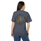 Siren Sovereign Heavy Faded Tee
