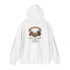 Unity Looks Good On Us Hoodie
